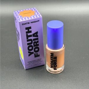 Youthforia Sunkissed Liquid Skin Enhancer - Bronzy